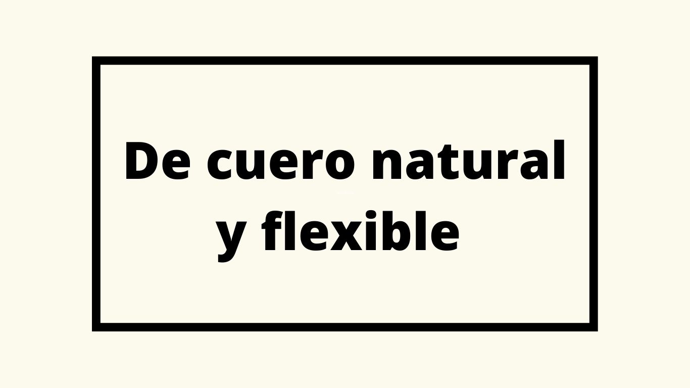 Suela fina, plana y ligera Suela fina, plana y ligera (8)