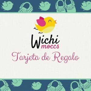 Tarjeta de regalo
