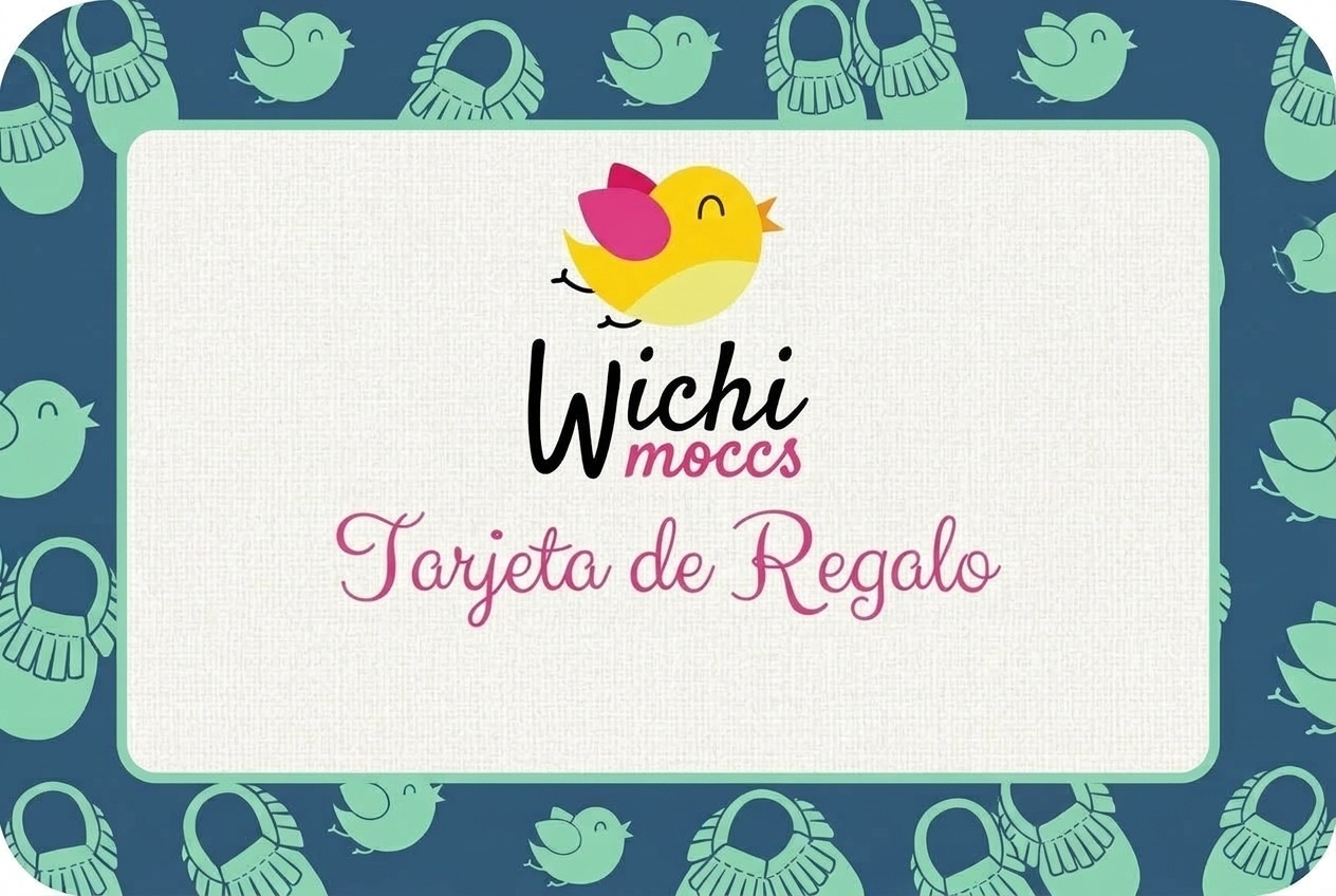 Tarjeta de regalo